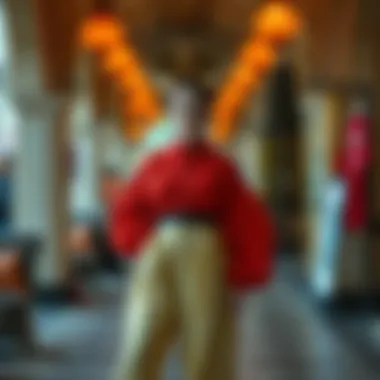 Magnificent Bol Paça Erkek Kot Pantolon: Stil ve Konforun Buluşma Noktası Magnificent Bol Paça Erkek Kot Pantolon: Stil ve Konforun Buluşma Noktası