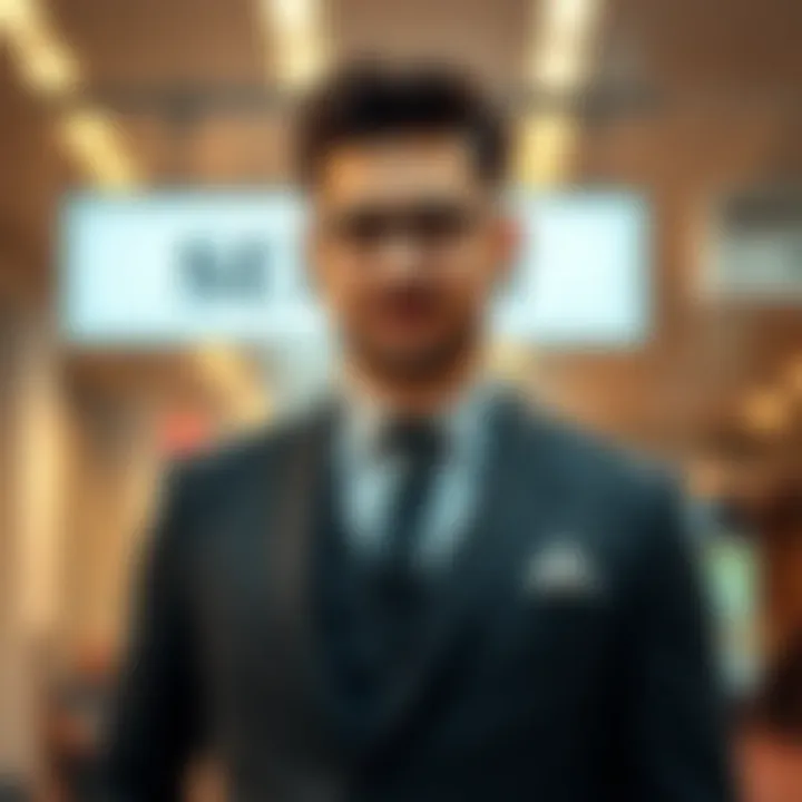 Magnificent Business Casual Giyim: Şıklığın ve Rahatlığın Dengesi
