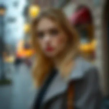 Magnificent Genç Erkek Ceket Modelleri: Şıklığın Temelleri
