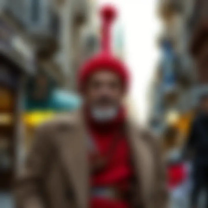 Magnificent Keten Yelek Erkek: Şıklığın ve Konforun Buluşma Noktası