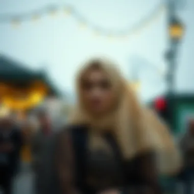 Magnificent Siyah Abiye Kısa Elbise: Şıklığın Zamansız Yüzü