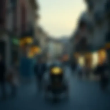 Magnificent Topuklu Bağcıklı Bot: Stil ve Konforun Buluşma Noktası