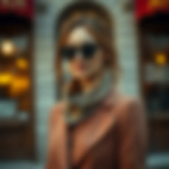 Magnificent Vakko Gömlek: Klasik Moda ve Zarafetin Simgesi