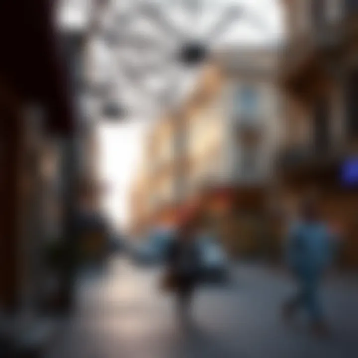 Antalya Abiye Mağazaları: Şıklığın ve Zarafetin Adresi Introduction