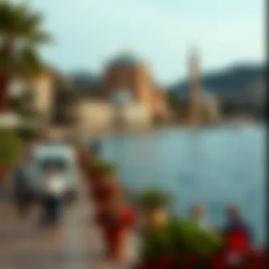 Notable Antalya Abiye Mağazaları: Şıklığın ve Zarafetin Adresi