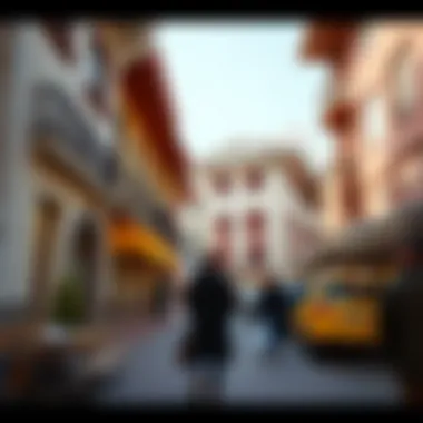 Antalya Abiye Mağazaları: Şıklığın ve Zarafetin Adresi Summary