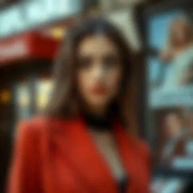 Armine Keten Takım: Modern Klasikliğin Temsili Introduction Armine Keten Takım: Modern Klasikliğin Temsili Introduction