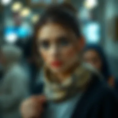 Notable Bayan Salaş Hırka: Modern Modanın Gözdesi Notable Bayan Salaş Hırka: Modern Modanın Gözdesi