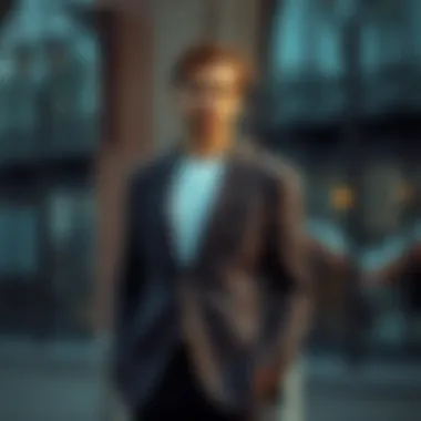 Bayan Tesettürde Blazer Ceket Seçenekleri ve Kombin Önerileri Introduction Bayan Tesettürde Blazer Ceket Seçenekleri ve Kombin Önerileri Introduction