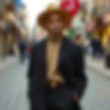 Notable Bol Paça Erkek Kot Pantolon: Stil ve Konforun Buluşma Noktası Notable Bol Paça Erkek Kot Pantolon: Stil ve Konforun Buluşma Noktası