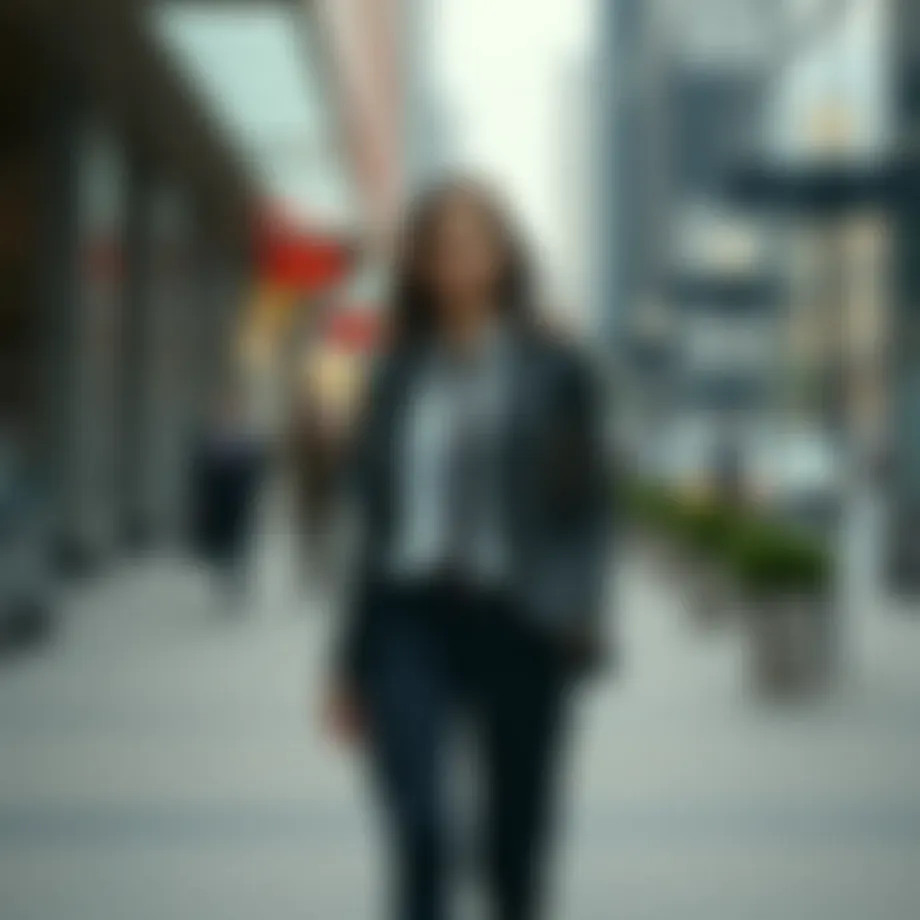 Business Casual Giyim: Şıklığın ve Rahatlığın Dengesi Introduction