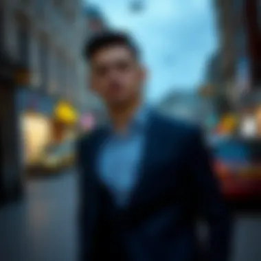 Notable Business Casual Giyim: Şıklığın ve Rahatlığın Dengesi
