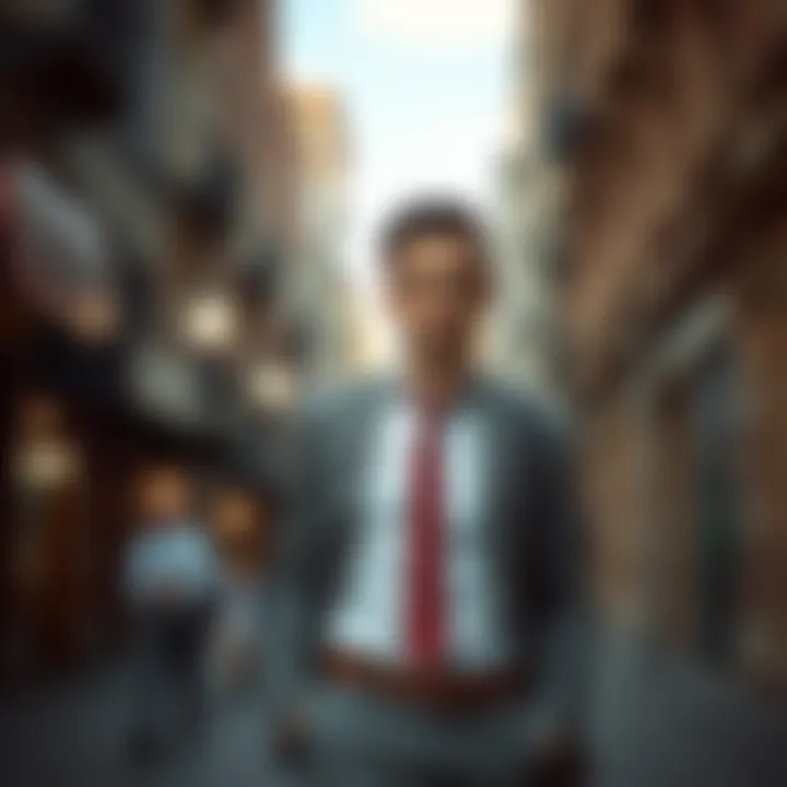 Business Casual Giyim: Şıklığın ve Rahatlığın Dengesi Summary