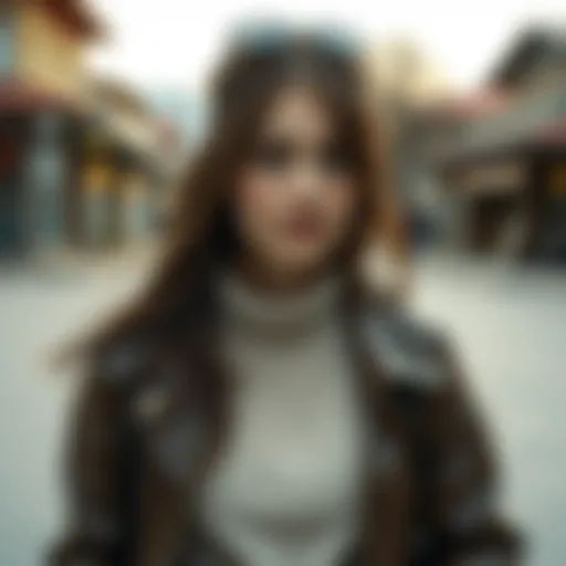 Büyük Kadın Çantası: Şıklığın ve Fonksiyonelliğin Buluşma Noktası Introduction