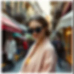 Çiçekli Şal: Stil ve Zarafetin Buluşma Noktası Introduction