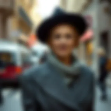 Notable Çiçekli Şal: Stil ve Zarafetin Buluşma Noktası Notable Çiçekli Şal: Stil ve Zarafetin Buluşma Noktası