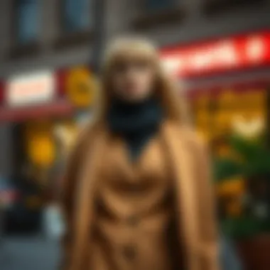 Çiçekli Şal: Stil ve Zarafetin Buluşma Noktası Summary Çiçekli Şal: Stil ve Zarafetin Buluşma Noktası Summary
