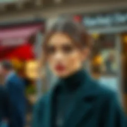 Detaylı Elbise Kesimi: Klasik Moda Prensipleri Introduction