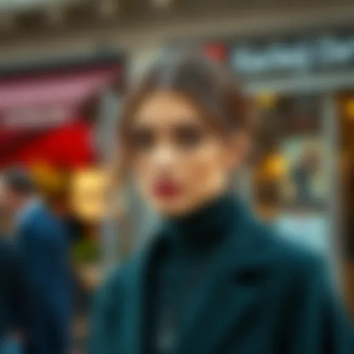 Detaylı Elbise Kesimi: Klasik Moda Prensipleri Introduction