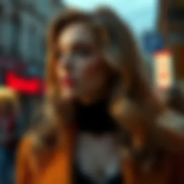 Detaylı Elbise Kesimi: Klasik Moda Prensipleri Summary