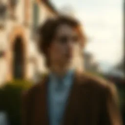 Erkek Keten Gömlek: Stilinizi Tamamlayacak Klasik Seçenekler Introduction