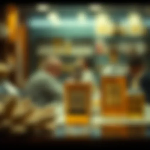 Erkek Parfüm Dünyası: Seçimden Uygulamaya Kadar Her Şey Introduction