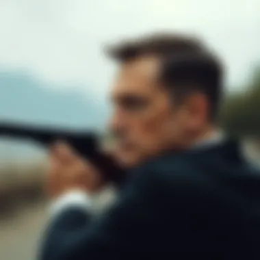 James Bond Takım Elbisesi: Klasik Şıklığın Simgesi Summary James Bond Takım Elbisesi: Klasik Şıklığın Simgesi Summary