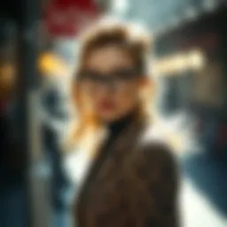 Kadife Etek Bluz Modelleri: Şıklığın Dört Mevsimi Introduction