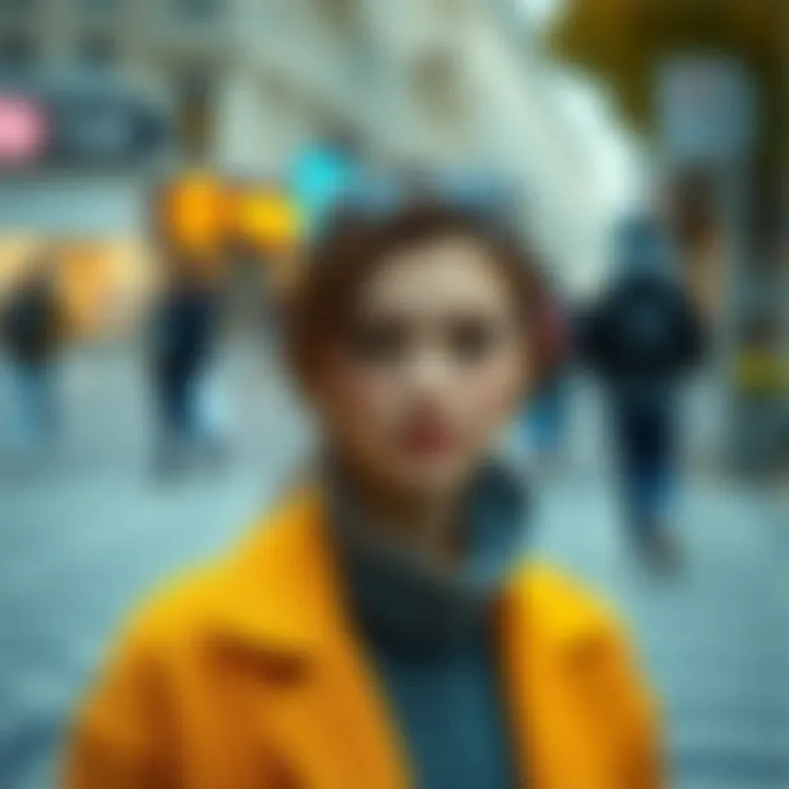 Kadife Etek Bluz Modelleri: Şıklığın Dört Mevsimi Summary