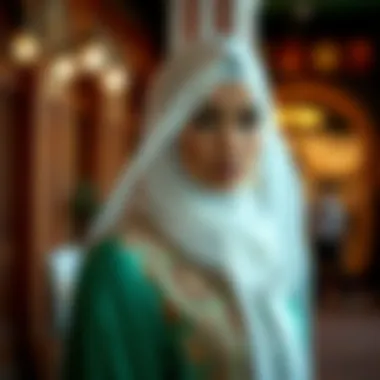 Notable Kaftan Abiye Elbise Modelleri ve Stilleri