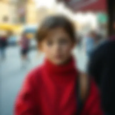 Kapalı Kadınlar İçin Kıyafet Seçenekleri ve Stil İpuçları Summary