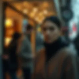 Kısa Ceket Bayan: Modern Moda Dünyasında Şıklığın Önemi Introduction