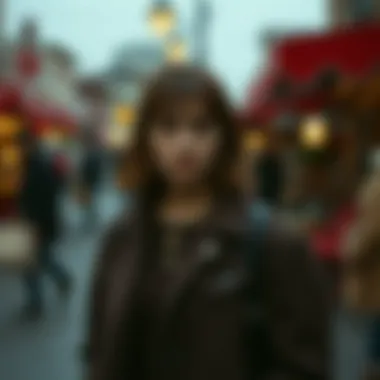 Kısa Ceket Bayan: Modern Moda Dünyasında Şıklığın Önemi Summary Kısa Ceket Bayan: Modern Moda Dünyasında Şıklığın Önemi Summary