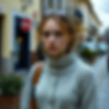 Kuş Gözü Kemer: Klasik Modanın Vazgeçilmezi Summary Kuş Gözü Kemer: Klasik Modanın Vazgeçilmezi Summary