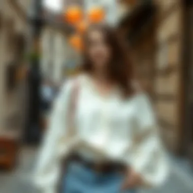 Mavi Dar Paça Pantolon: Stil ve Fonksiyonun Buluştuğu Nokta Summary Mavi Dar Paça Pantolon: Stil ve Fonksiyonun Buluştuğu Nokta Summary