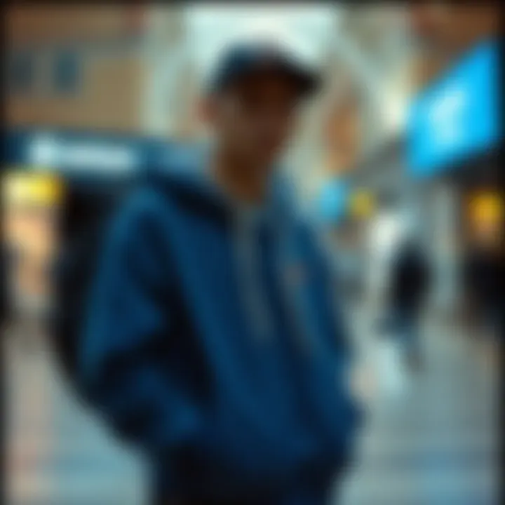 Mavi Nike Ayakkabı Erkek: Şıklık ve Fonksiyonellik Summary Mavi Nike Ayakkabı Erkek: Şıklık ve Fonksiyonellik Summary