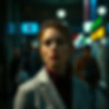 Network Takım Elbise: Klasik ve Modernin Buluşma Noktası Summary Network Takım Elbise: Klasik ve Modernin Buluşma Noktası Summary