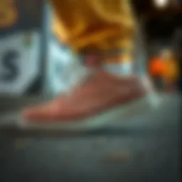 Durable shoe sole options