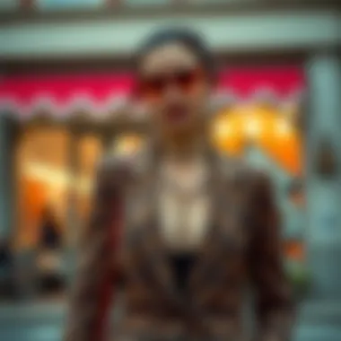 Notable Siyah Blazer Ceket: Modern Şıklığın Anahtarı