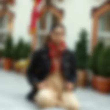 Tayt Üzeri Gömlek: Stil Oluşturmanın Anahtarı Introduction Tayt Üzeri Gömlek: Stil Oluşturmanın Anahtarı Introduction