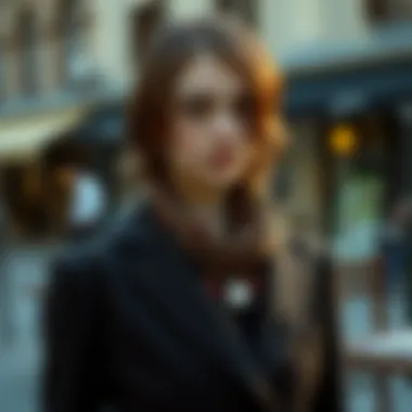 Notable Tayt Üzeri Gömlek: Stil Oluşturmanın Anahtarı Notable Tayt Üzeri Gömlek: Stil Oluşturmanın Anahtarı