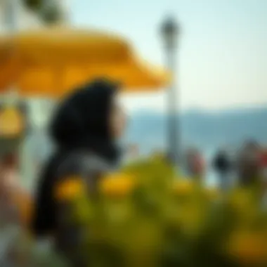 Tesettür Kapşonlu Ceket: Modern ve Fonksiyonel Bir Seçenek Summary