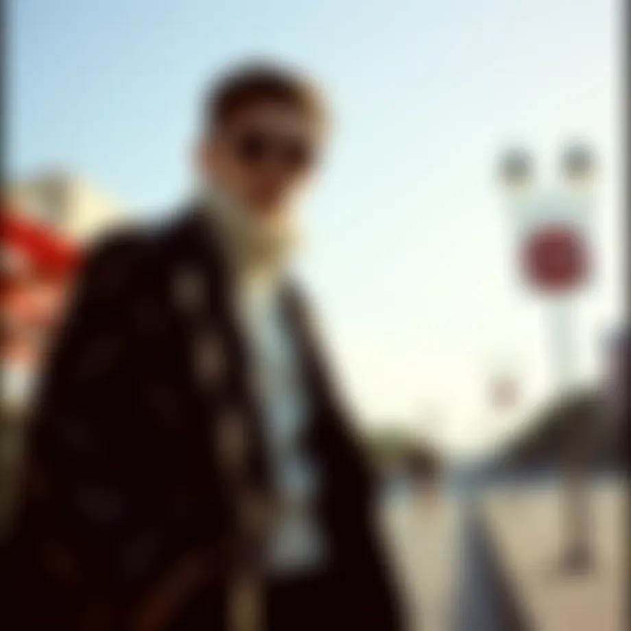 Uzun Triko: Stil ve Konforun Buluştuğu Nokta Introduction