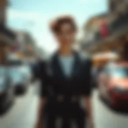 Vakko Gömlek: Klasik Moda ve Zarafetin Simgesi Introduction