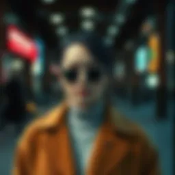 Yarım Boğazlı Tişörtler: Erkek Stilinin Vazgeçilmez Parçası Introduction