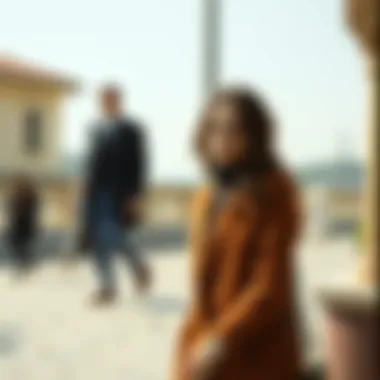 Yarım Boğazlı Tişörtler: Erkek Stilinin Vazgeçilmez Parçası Summary