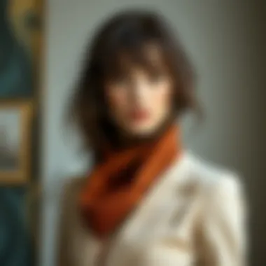 Yeni Şal Modelleri: Şıklığın İfadesi Introduction Yeni Şal Modelleri: Şıklığın İfadesi Introduction