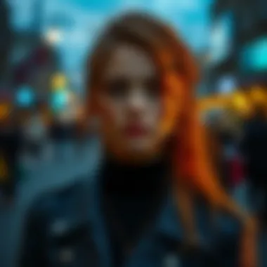 Yeni Şal Modelleri: Şıklığın İfadesi Summary